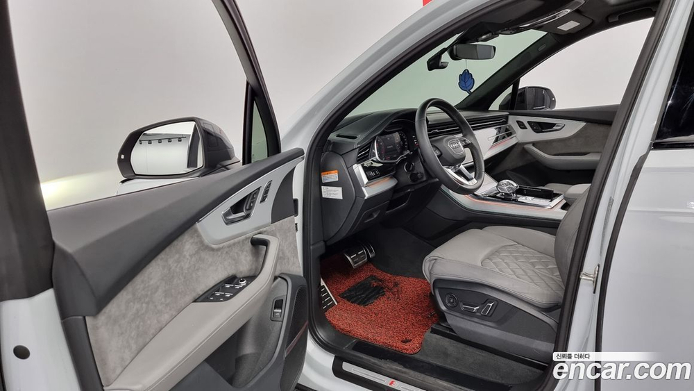 Audi Q7 (4M) 55 TFSI Quattro Premium (06.2022)