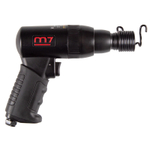 MIGHTY SEVEN (SC-341C) Пневмозубило 10 мм, 3000 уд/мин