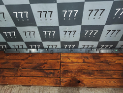 Накладка порога правая Chery Tiggo 8 Pro 20-22 Б/У Оригинал 609000089AA