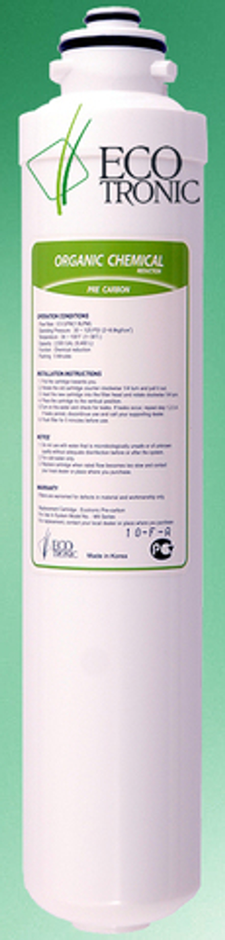 Фильтр к системе M9 Pre-carbon