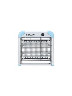 Светильник антимоскитный до 60кв.м. Rexant 71-0036