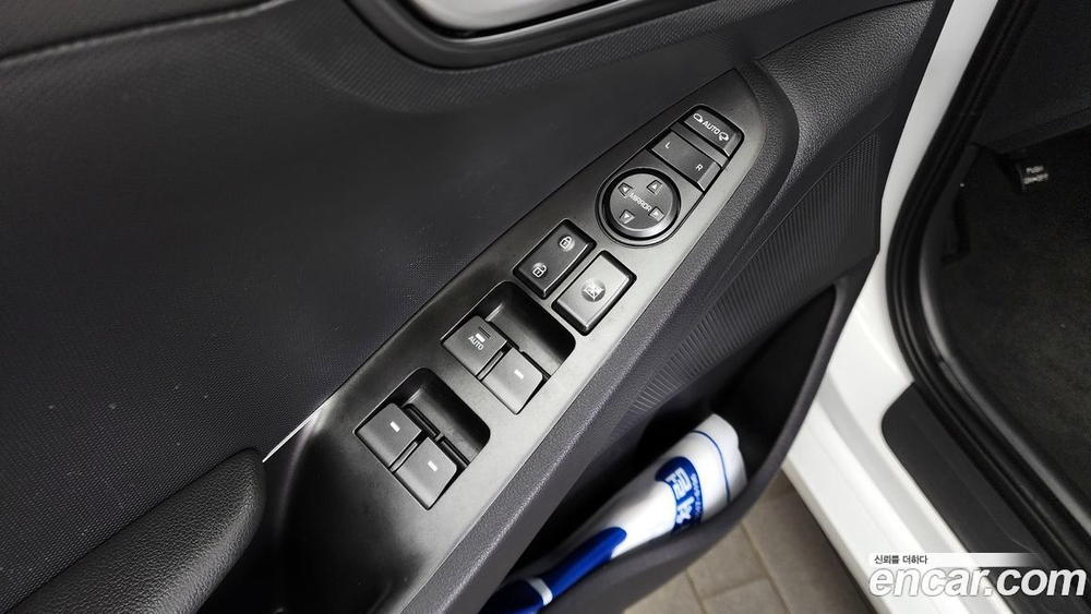 Hyundai The New Ionic Hybrid 1.6 HEV (08.2019)