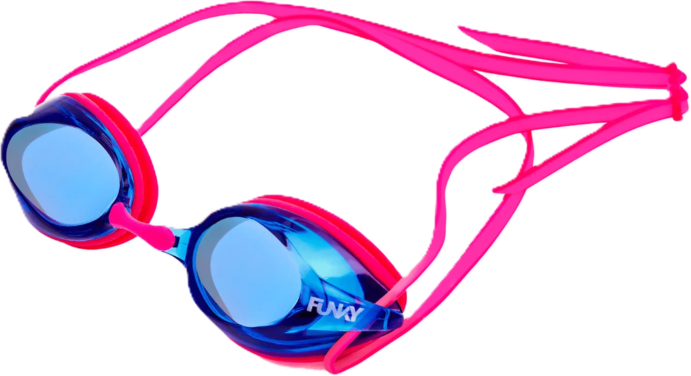 Очки FUNKY Eye Candy Mirrored