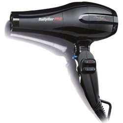 Профессиональный фен BaByliss PRO Vincero Ionic BAB6430IRE