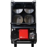 Тепловая пушка на дизтопливе непрямого нагрева OURMASTER DV 690