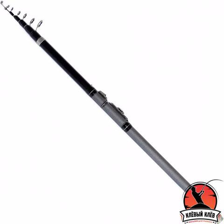 Удилище попл. с кол. Salmo Sniper BOLOGNESE MEDIUM M 4.00