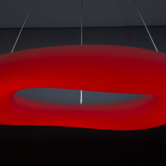 Подвесная люстра Citilux Стратус Смарт CL732A800GS