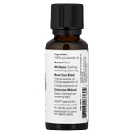 NOW Foods, эфирные масла, на 100% чистые, лаванда, 30 мл (1 жидк. унция)