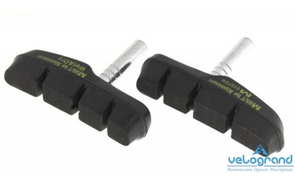 Тормозные колодки обод Shimano M65T