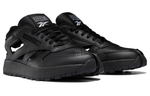 Кроссовки Maison Margiela X Reebok Classic Leather Tabi Decortique Low