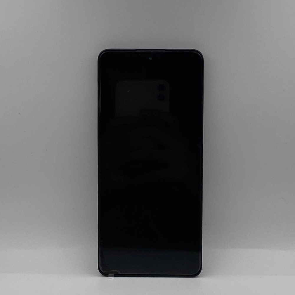 Дисплей Xiaomi Redmi Note 11 Pro 5G/ Poco X4 pro (2201116TG/2201116SG) OLED в рамке