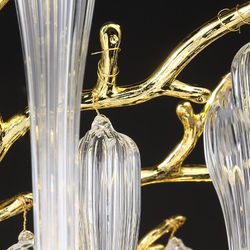 Бра Jarl Wall Gold L2 By Imperiumloft