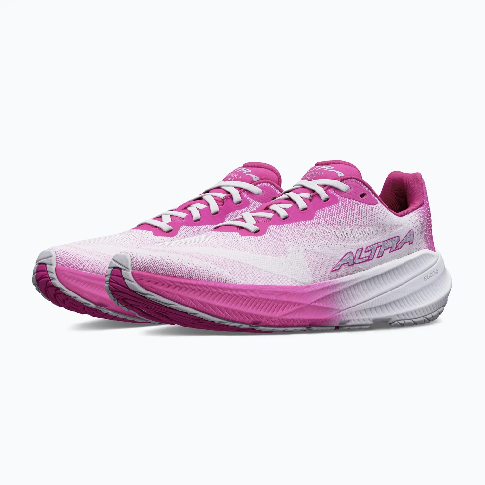 Женские Кроссовки для бега Altra Experience Flow 3 purple