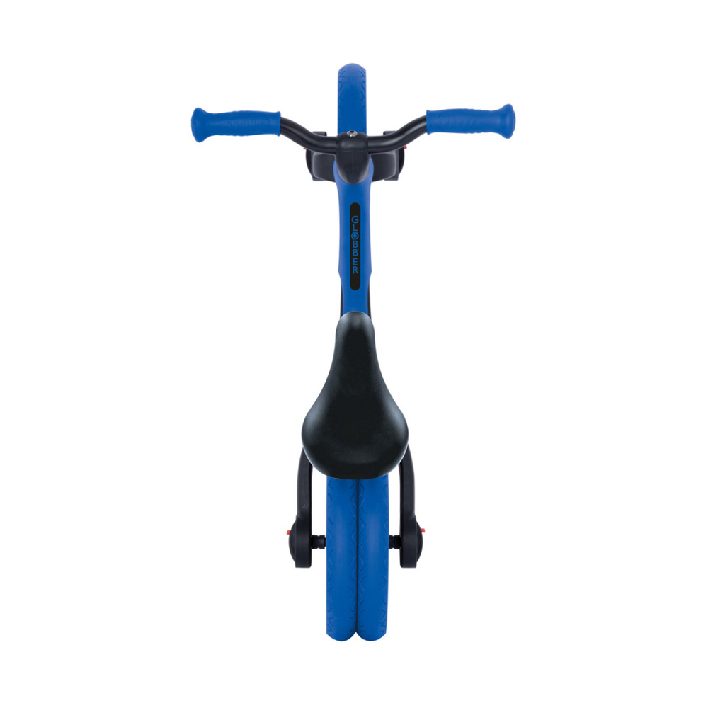 Детский велосипед Globber Go Bike Elite Duo (2023)