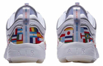 Кроссовки Nike Air Zoom Spiridon 16 Nic