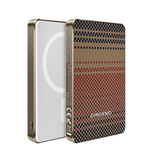 Power Bank DINGEND 15W (5 000mAh)
