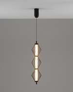 Светильник подвесной светодиодный Moderli V11351-PL Eloise