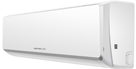 Сплит-система QUATTROCLIMA Monsone QV-M09WAE/QN-M09WAE inverter