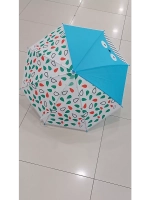 Зонт детский складной трость