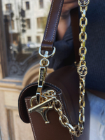 Gucci Horsebit Small