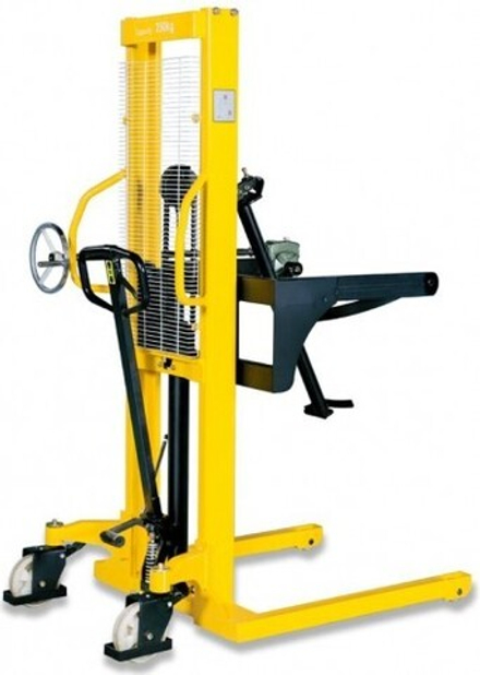 Бочкокантователь TOR WDS500-2500 гидравлический 0,5 т 2,3 м 1007111