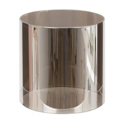 GAEM Подсвечник, L12 W12 H32,5 см