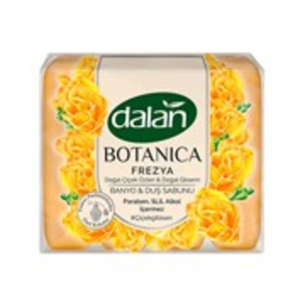 DALAN т/м Botanica 4*150г Фрезия/18