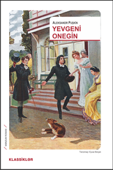 Yevgeni Onegin