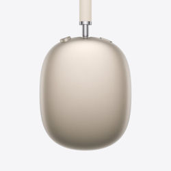 Наушники Apple AirPods Max 2 (2026), Сияющая звезда (Starlight)