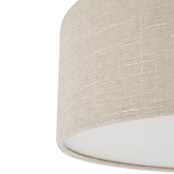 Подвесная люстра Nowodvorski Santana M Cream 11652