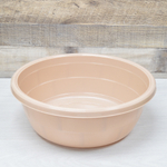 Таз 10л с крышкой, пищевой (455589)