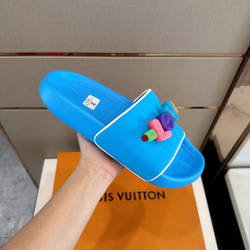 Louis Vuitton Waterfront Mule