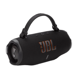 Портативная колонка JBL Charge 6, черный