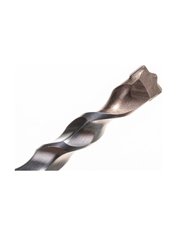 Бур по бетону 2X (14х160 мм; SDS+) Inforce 11-01-555