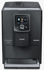 Кофемашина Nivona NICR 820