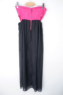 Платье Tezenis стильное 48 размер