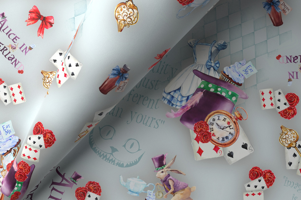 Микровелюр Alisa 02 / Алиса 02