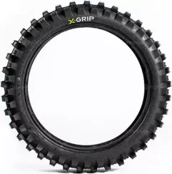 X-Grip Super X-Gear 110/90 R19 62M TT (Задняя)