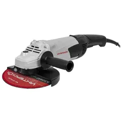 Угловая шлифмашина ИНТЕРСКОЛ УШМ-230/2100Т