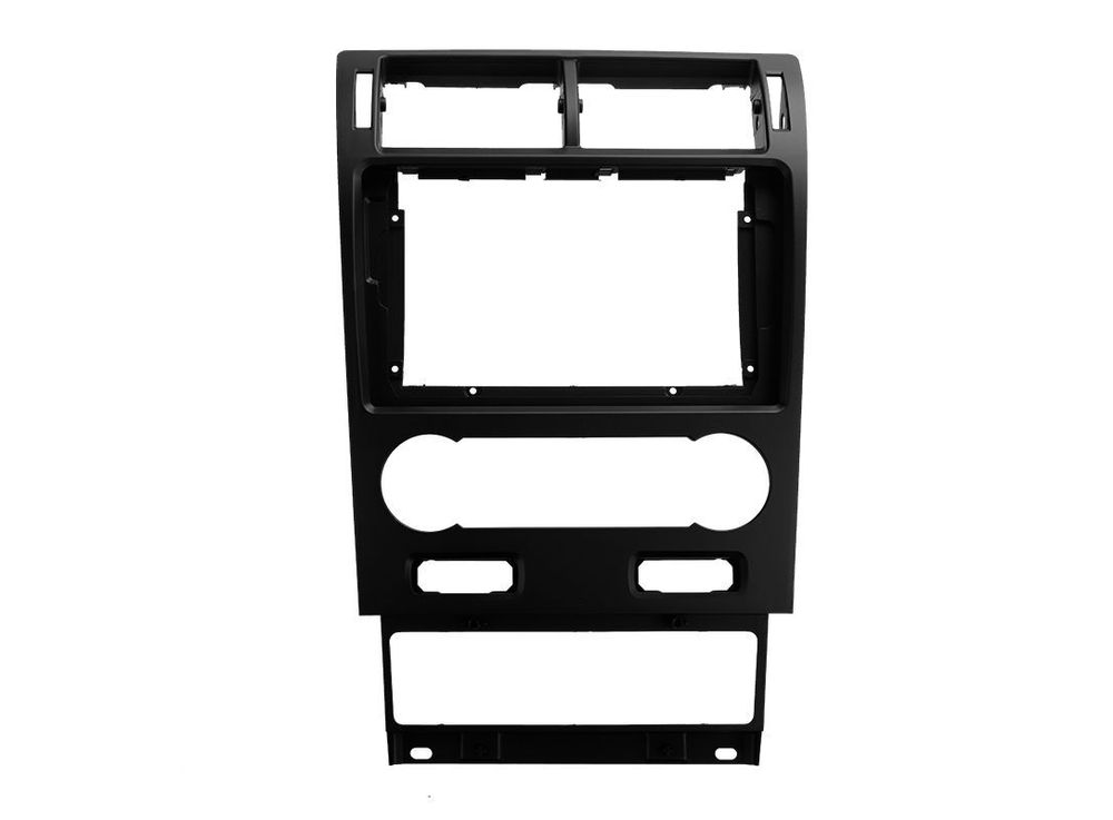 Переходная рамка для Ford Mondeo 3 2000-2007 (климат) 9.0&quot;