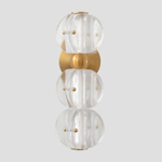 Бра Crystal Lux RICH AP12W LED