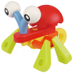 GIGO 1102 Сумасшедшие создания