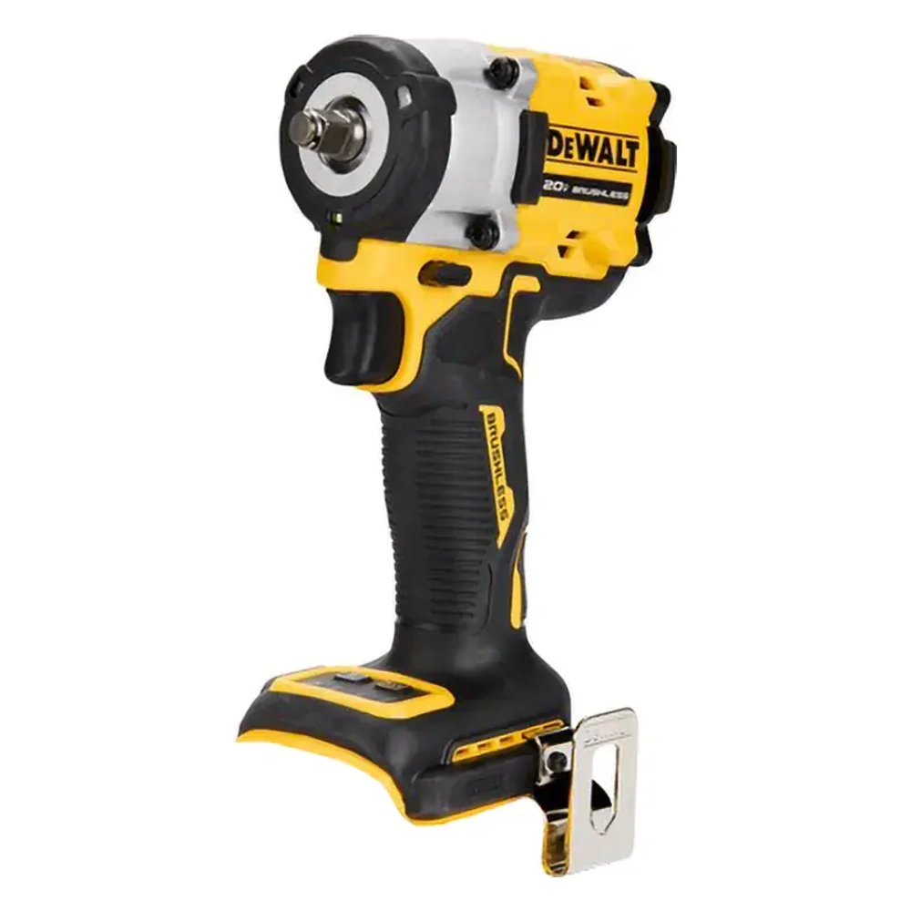 DeWalt DCF923N гайковерт аккумуляторный (без АКБ и ЗУ)