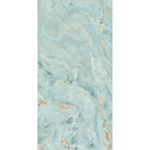 Плитка облицовочная Alma Ceramica Nevada голубая 500x249x7,5 мм (12 шт.=1,494 кв.м)