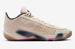 Купить в Москве Air Jordan 38 Low Fresh Start