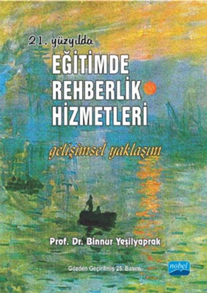 21.Yüzyılda Eğitimde Rehberlik Hizmetleri