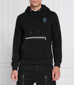 Худи Karl Lagerfeld - черный(705089 523910)