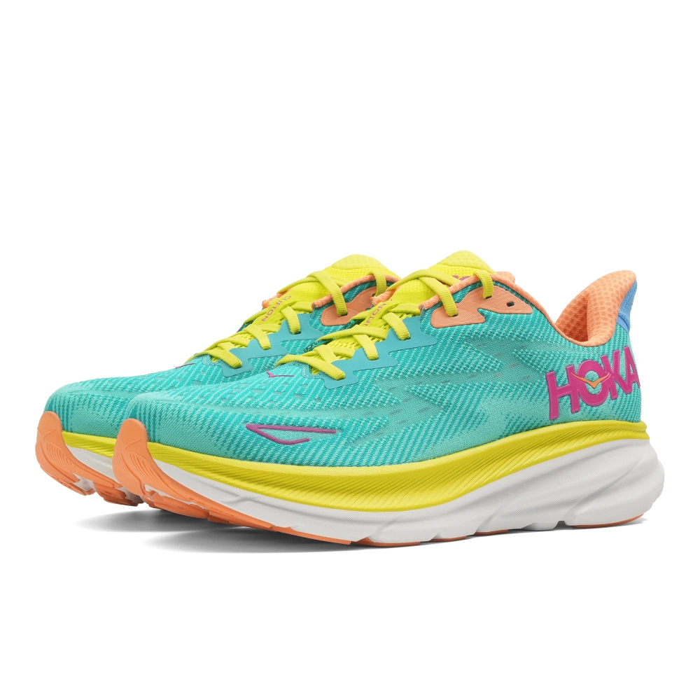 Кроссовки женские Hoka Clifton 9