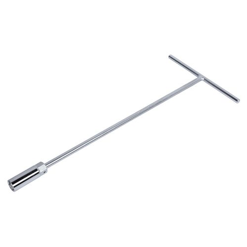 KING TONY (15631618) Ключ свечной с шарниром L = 450 мм, 16 мм