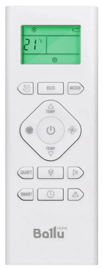 Сплит-система Ballu BSAG-12HN8